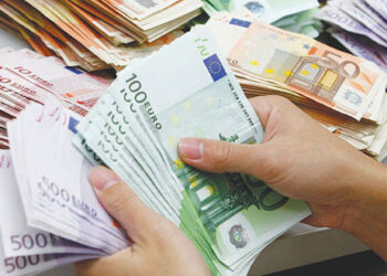 Baisse des transferts des MRE en janvier 2024