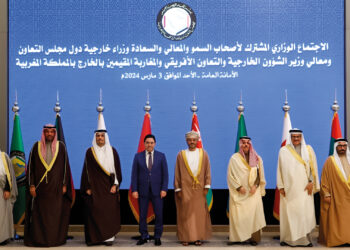 Diplomatie au CCG : Le Maroc affirme sa position, l’Algérie en quête de leadership