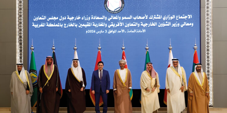 Diplomatie au CCG : Le Maroc affirme sa position, l’Algérie en quête de leadership