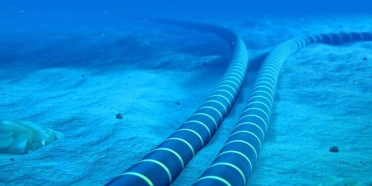 Le projet de liaison électrique Maroc-Royaume-Uni de Xlinks : Un engagement fort malgré les spéculations