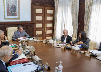 À l’agenda du Conseil de gouvernement jeudi prochain : réforme législative et coopération internationale