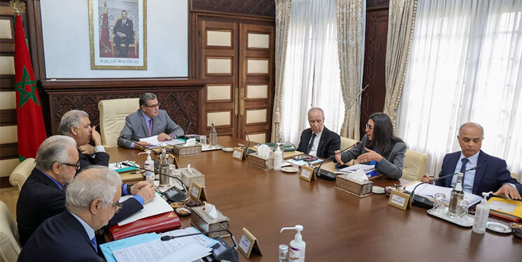 À l’agenda du Conseil de gouvernement jeudi prochain : réforme législative et coopération internationale