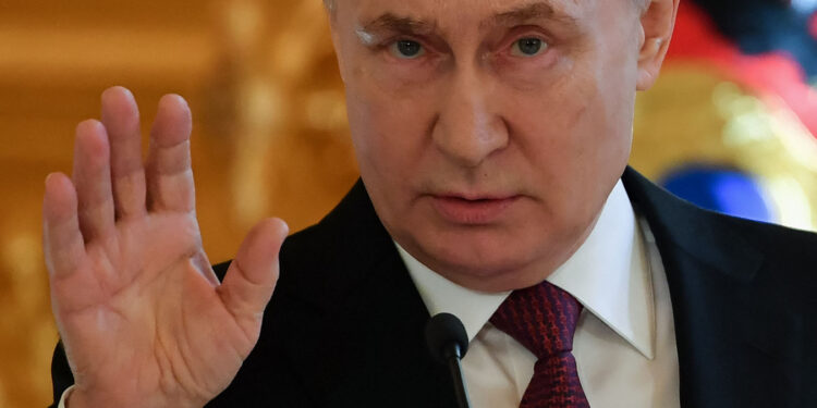 Alerte de Zelensky : La Pologne et l’Allemagne dans le Viseur de la Menace Russe?