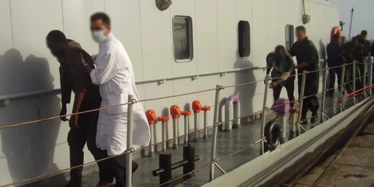 Immigration clandestine: Trois perdent la vie en tentant la traversée de la mer depuis Akfenir