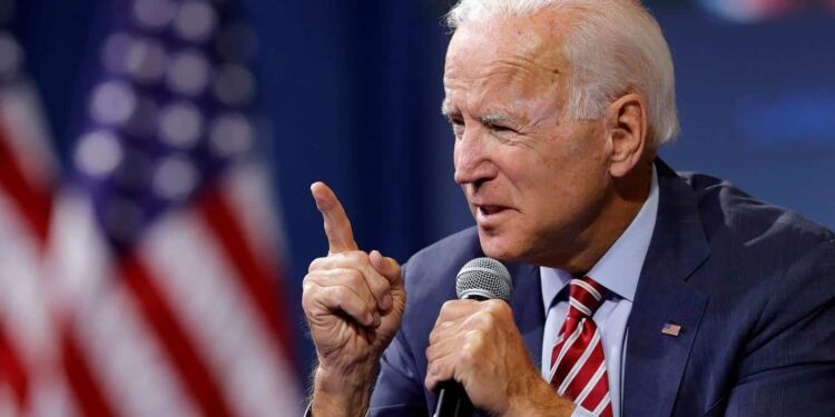Joe Biden: Des pays arabes prêts à reconnaître Israël