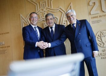 Coupe du Monde 2030 : Maroc, Espagne et Portugal promettent une organisation exceptionnelle