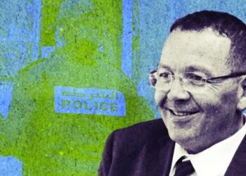 Scandale à Tétouan : Un député, proche de Mustapha El Bakkouri, accusé de fraude et d’escroquerie