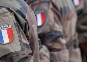 Macron, l’inconséquente escalade guerrière !