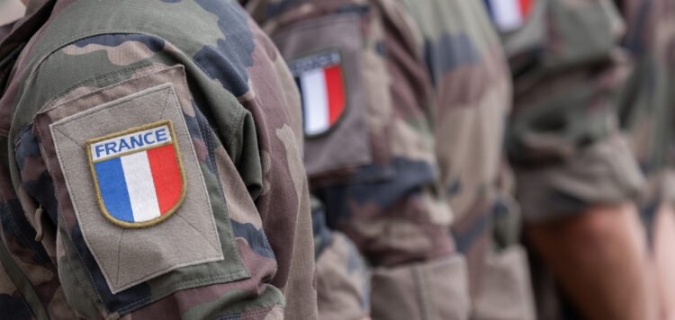 Macron, l’inconséquente escalade guerrière !