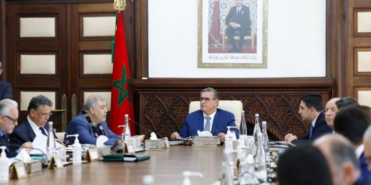 Conseil de Gouvernement: Éclairage sur les décisions prises ce jeudi