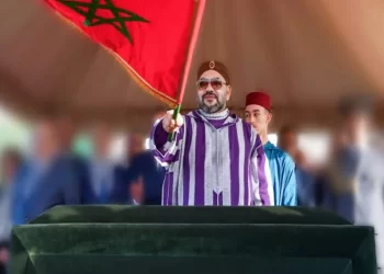 Vision 2030 : Les Défis et les Ambitions du Maroc pour une Transformation Radicale