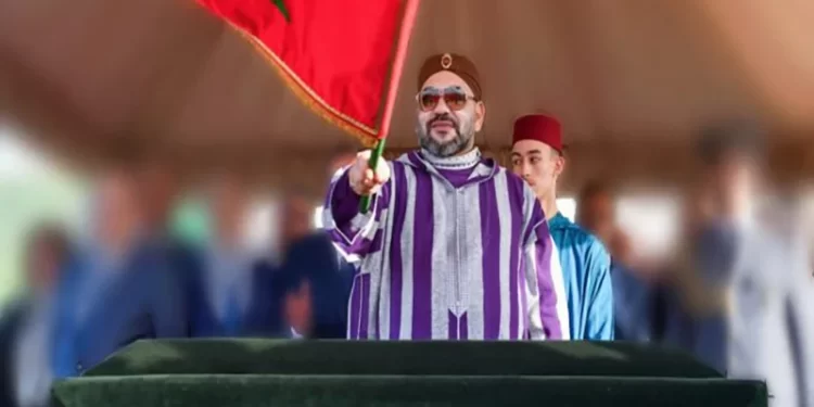 Vision 2030 : Les Défis et les Ambitions du Maroc pour une Transformation Radicale