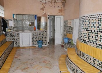 Les hammams traditionnels marocains ouvriront chaque jour pendant le mois de Ramadan ?
