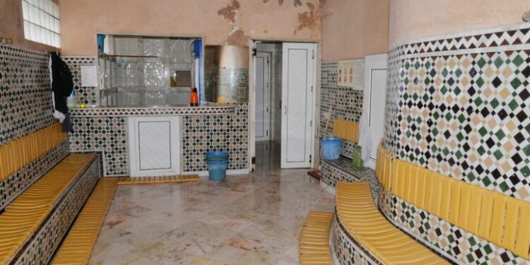 Les hammams traditionnels marocains ouvriront chaque jour pendant le mois de Ramadan ?
