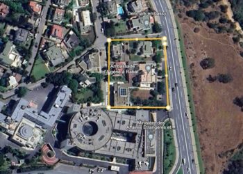 Le Maroc clarifie sa position sur les mesures concernant les bâtiments de l’Ambassade Algérienne à Rabat