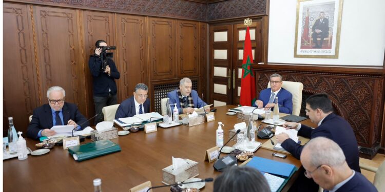 Nouvelles nominations clés approuvées en Conseil de gouvernement