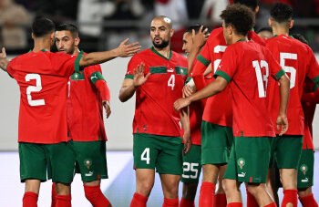 Walid Regragui ajuste l’équipe pour affronter la Mauritanie