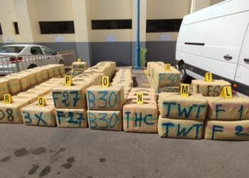 Affrontement mortel entre la police de Casablanca et des trafiquants et saisie record de drogue