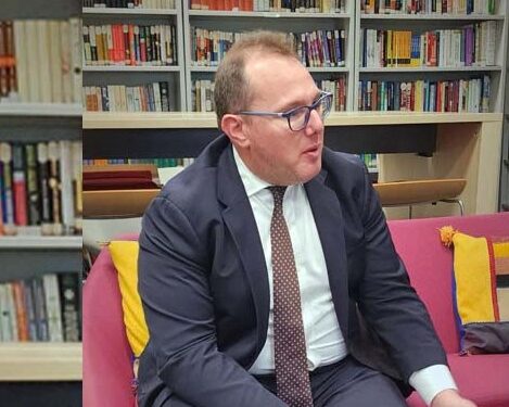 Biden nomme un nouvel ambassadeur en Algérie pour résoudre le conflit du Sahara