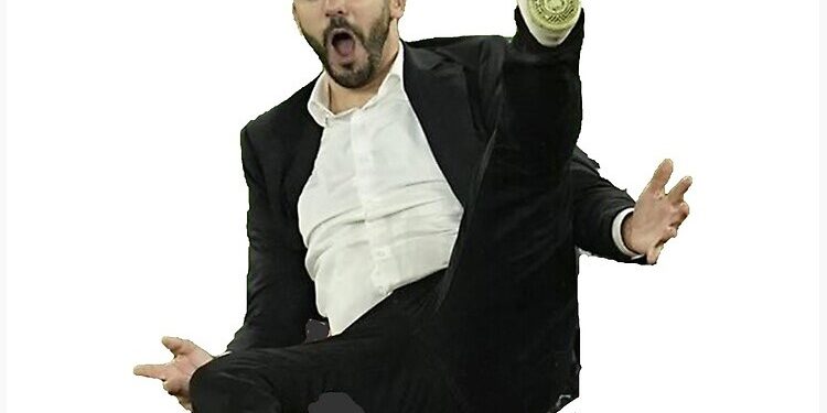 La « Niya » Perdue : Déceptions et doutes dans le camp des Lions de l’Atlas