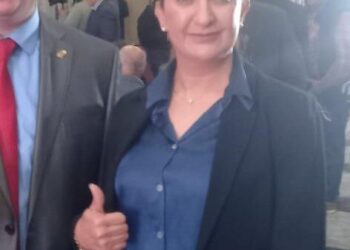 Fatiha El Moudni élue nouvelle maire de Rabat, succédant à Asmaa Aghlalou