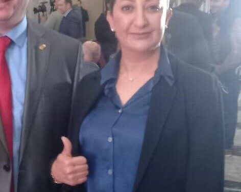 Fatiha El Moudni élue nouvelle maire de Rabat, succédant à Asmaa Aghlalou