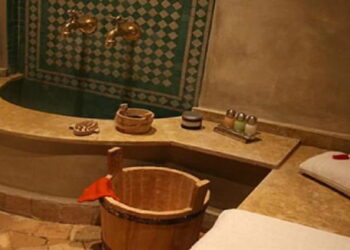 Ouverture des Hammams pendant le mois de Ramadan au Maroc