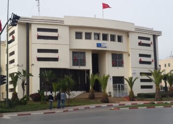 Escroquerie aux compagnies d’assurance : Arrestation de deux individus à El Jadida