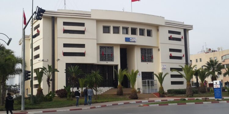 Escroquerie aux compagnies d’assurance : Arrestation de deux individus à El Jadida