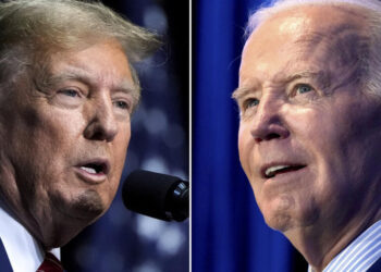 Un tweet de Taylor Swift pour faire gagner Biden en novembre prochain !?