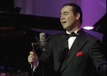 Le chanteur marocain Abdou Cherif succombe à une crise cardiaque