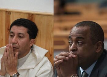 Les dessous brûlants de l&rsquo;affaire « Escobar du Sahara » : Révélations sur Naciri et Bioui