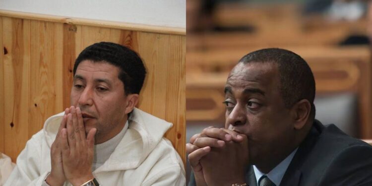 Les dessous brûlants de l&rsquo;affaire « Escobar du Sahara » : Révélations sur Naciri et Bioui