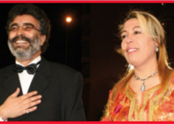 Souad Najjar lance une fondation en hommage à son défunt mari, Mohamed Bastaoui