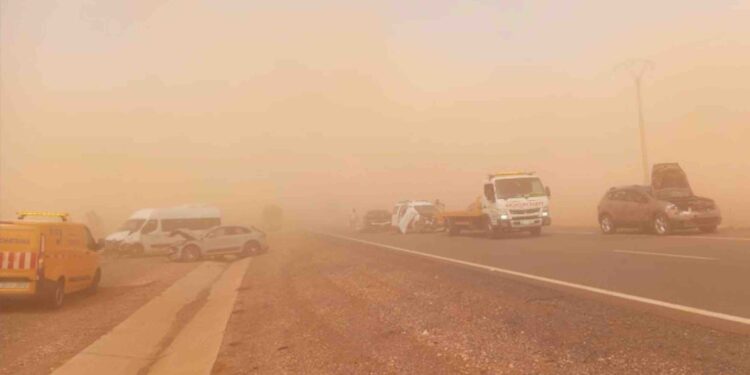 Les Autoroutes du Maroc alertent leurs usagers
