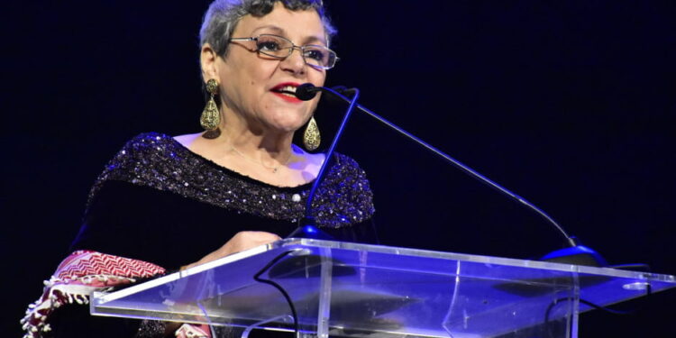 Décès de Fatima Loukili, éminente scénariste et figure du cinéma marocain