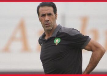 Hicham Dmii prend les rênes de l’équipe olympique de Bahreïn