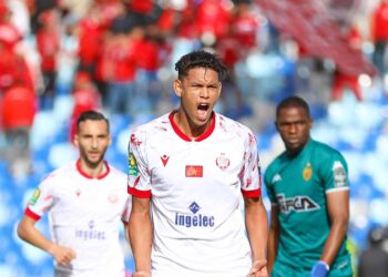 Le Wydad Casablanca bat l’ASEC Mimosas et conclut sa campagne en Ligue des champions africaine