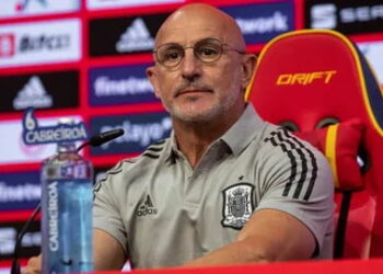 Première réaction de l’entraîneur espagnol sur la décision d’Brahim Diaz de représenter le Maroc