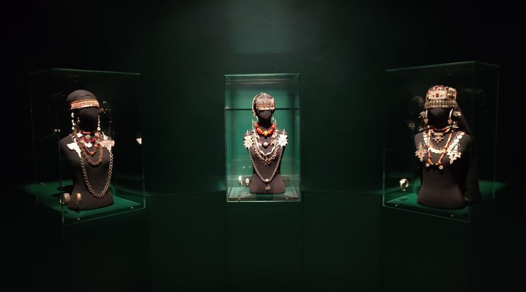 Célébration de la culture et du patrimoine marocains à Doha