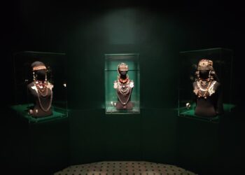 Célébration de la culture et du patrimoine marocains à Doha
