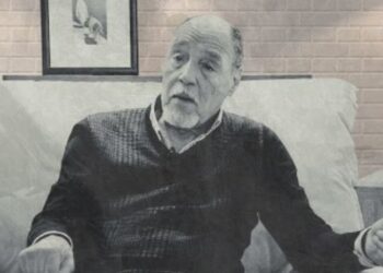 Décès de l’artiste marocain Mohamed Benabdellah El Joundi