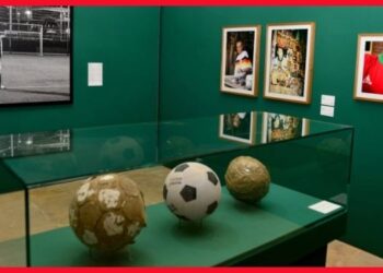 La Fédération Royale Marocaine de Football s’apprête à inaugurer le Musée national du football