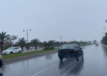 Précipitations et Chutes de Neige Prévues Demain Jeudi dans Ces Régions