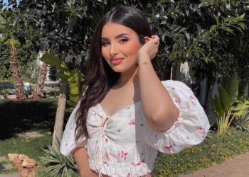 L’actrice marocaine Rababe Gouyd annonce son mariage