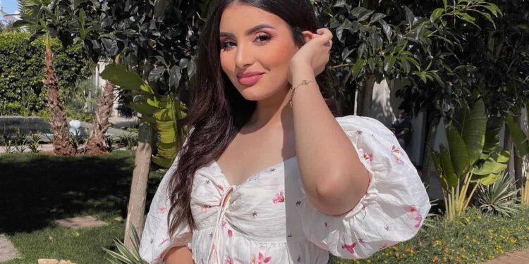 L’actrice marocaine Rababe Gouyd annonce son mariage