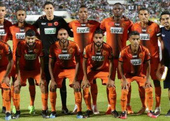 Coupe de la Confédération: RS Berkane connait son adversaire en quarts de finale