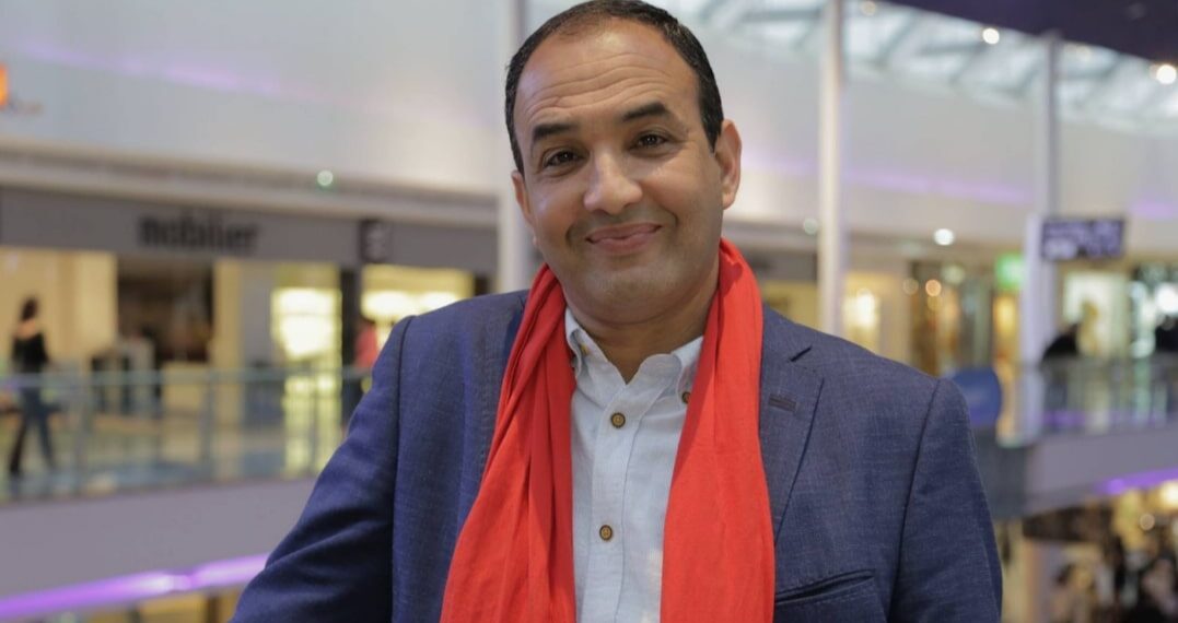 Rachid El Ouali célèbre la Journée internationale des femmes avec un message poignant