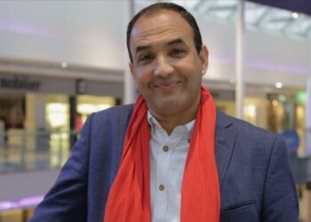 Rachid El Ouali célèbre la Journée internationale des femmes avec un message poignant