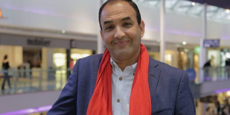 Rachid El Ouali célèbre la Journée internationale des femmes avec un message poignant